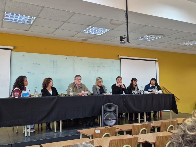 �Suponen que la educaci�n no es un derecho humano�